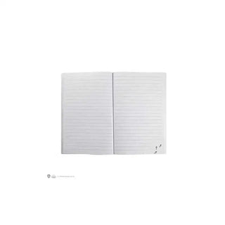 Carnet souple Carte du Maraudeur -  La boutique Aux 2 Balais