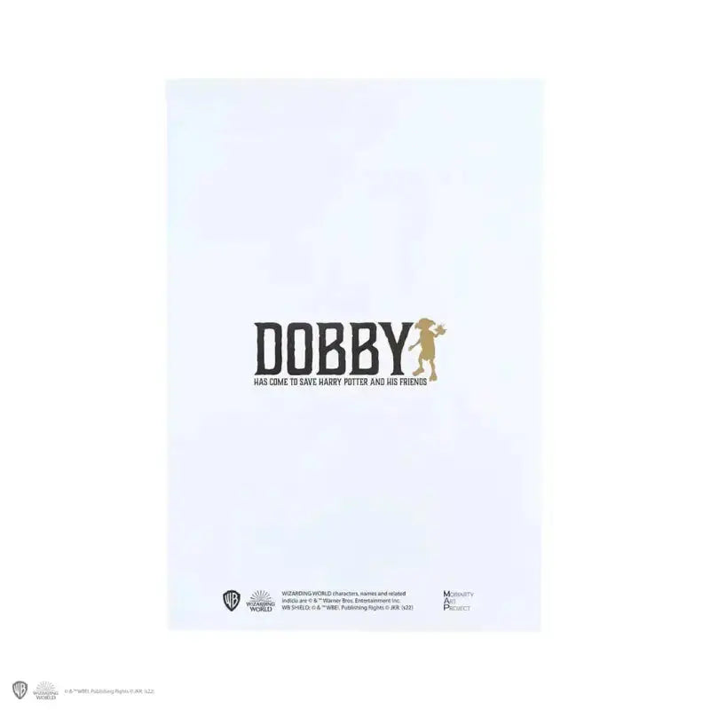 Carnet souple Dobby -  La boutique Aux 2 Balais