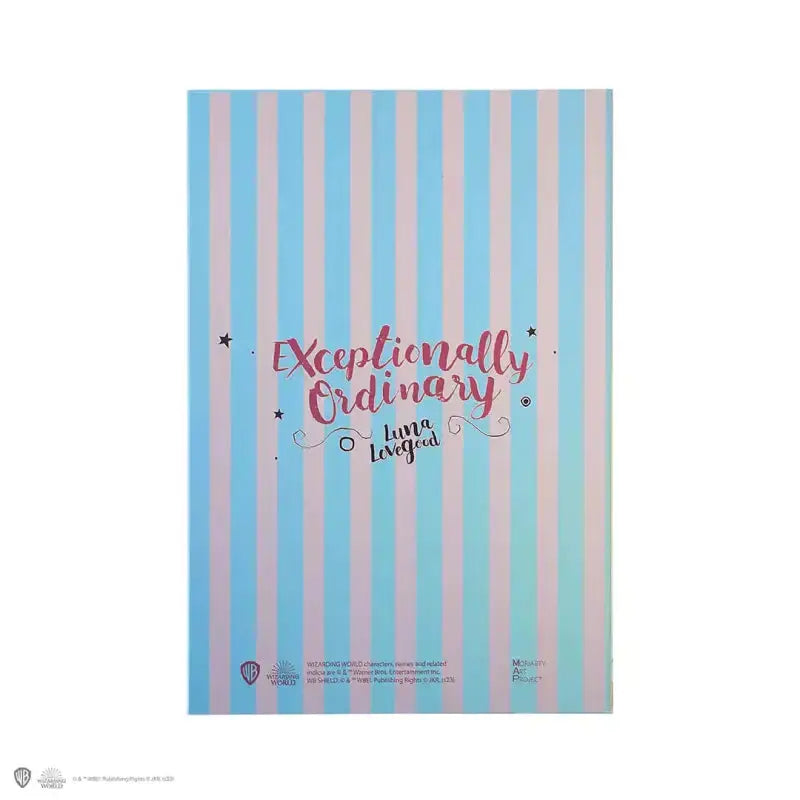 Carnet souple Le Chicaneur -  La boutique Aux 2 Balais