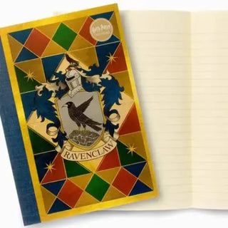 Carnet souple Serdaigle -  La boutique Aux 2 Balais