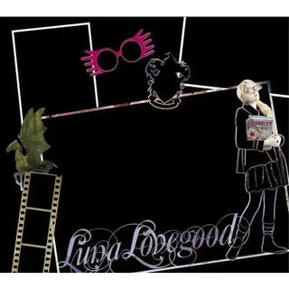 Cartes à gratter et colorier Super Sorcières -  La boutique Aux 2 Balais