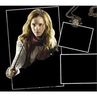 Cartes à gratter et colorier Super Sorcières -  La boutique Aux 2 Balais