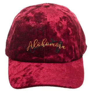 Casquette Alohomora -  La boutique Aux 2 Balais