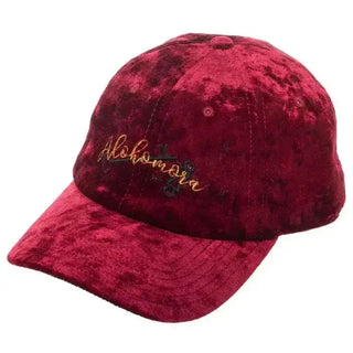 Casquette Alohomora -  La boutique Aux 2 Balais