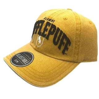 Casquette Alumni Poufsouffle -  La boutique Aux 2 Balais