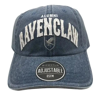Casquette Alumni Serdaigle -  La boutique Aux 2 Balais