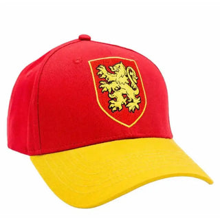 Casquette Gryffondor -  La boutique Aux 2 Balais