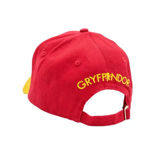 Casquette Gryffondor -  La boutique Aux 2 Balais