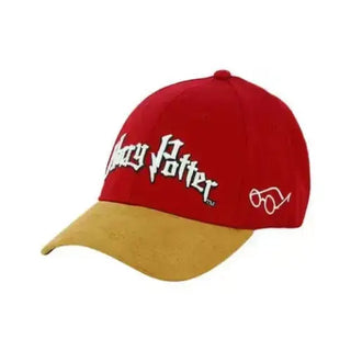 Casquette Harry Potter -  La boutique Aux 2 Balais
