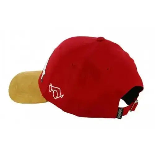 Casquette Harry Potter -  La boutique Aux 2 Balais