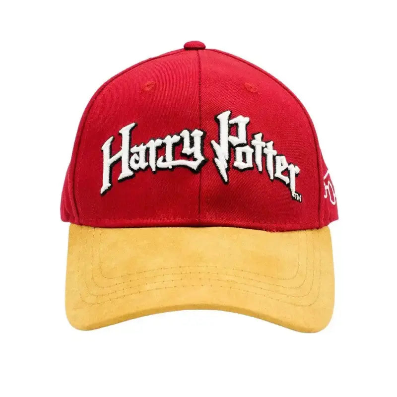Casquette Harry Potter -  La boutique Aux 2 Balais