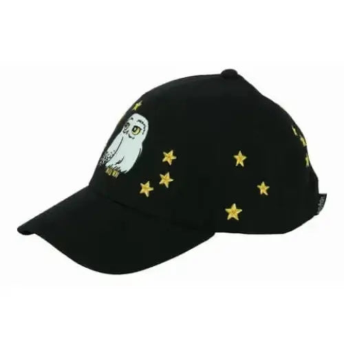 Casquette Hedwige -  La boutique Aux 2 Balais