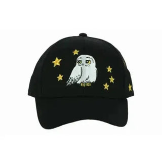 Casquette Hedwige -  La boutique Aux 2 Balais