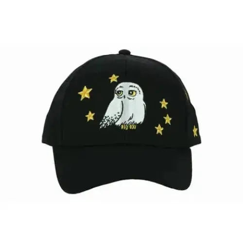 Casquette Hedwige -  La boutique Aux 2 Balais