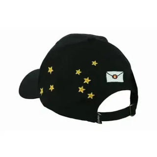 Casquette Hedwige -  La boutique Aux 2 Balais