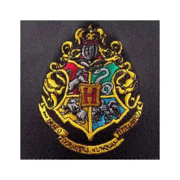 Casquette Hogwarts -  La boutique Aux 2 Balais