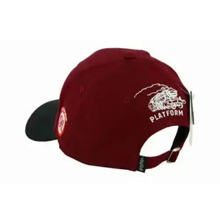 Casquette Hogwarts Express -  La boutique Aux 2 Balais