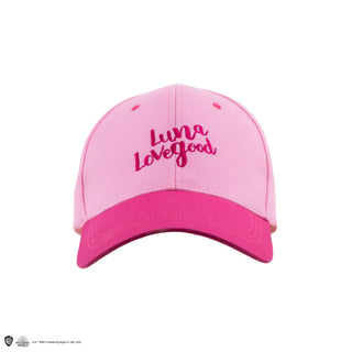 Casquette Luna Lovegood Harry Potter – 100 % coton réglable -  La boutique Aux 2 Balais