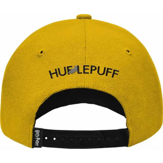 Casquette Poufsouffle -  La boutique Aux 2 Balais