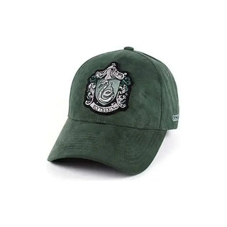 Casquette Serpentard -  La boutique Aux 2 Balais