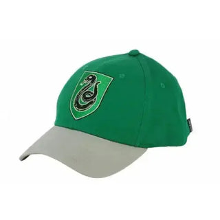 Casquette Serpentard -  La boutique Aux 2 Balais