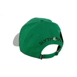 Casquette Serpentard -  La boutique Aux 2 Balais