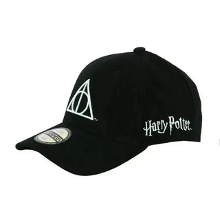 Casquette les Reliques de la Mort -  La boutique Aux 2 Balais