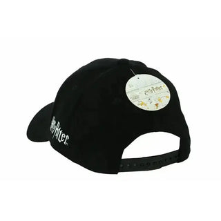 Casquette les Reliques de la Mort -  La boutique Aux 2 Balais