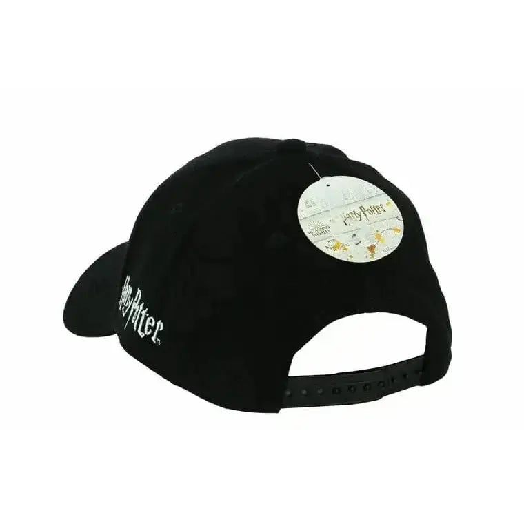 Casquette les Reliques de la Mort -  La boutique Aux 2 Balais