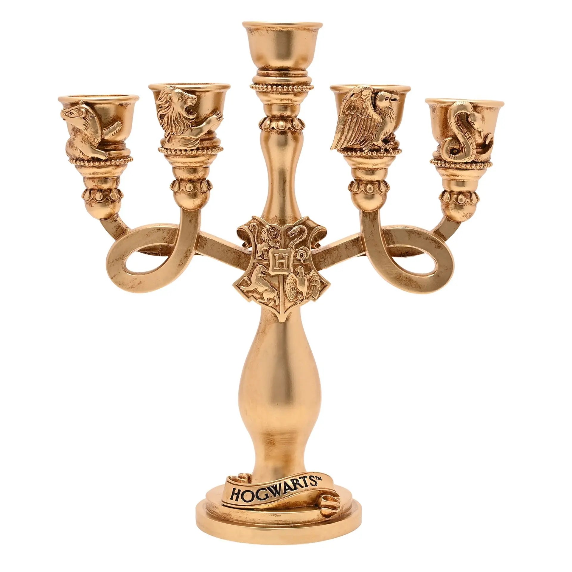Chandelier Poudlard 28cm