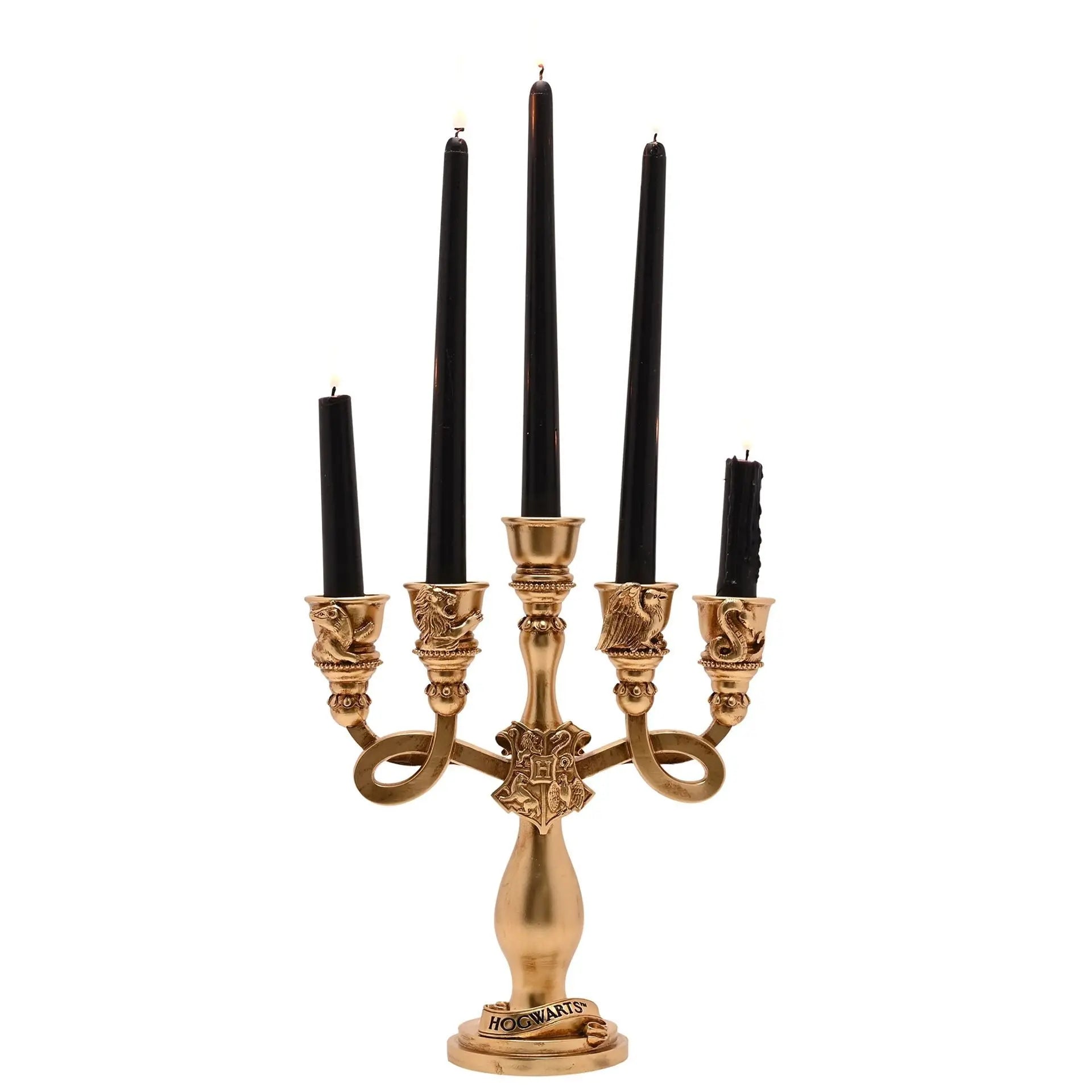 Chandelier Poudlard 28cm