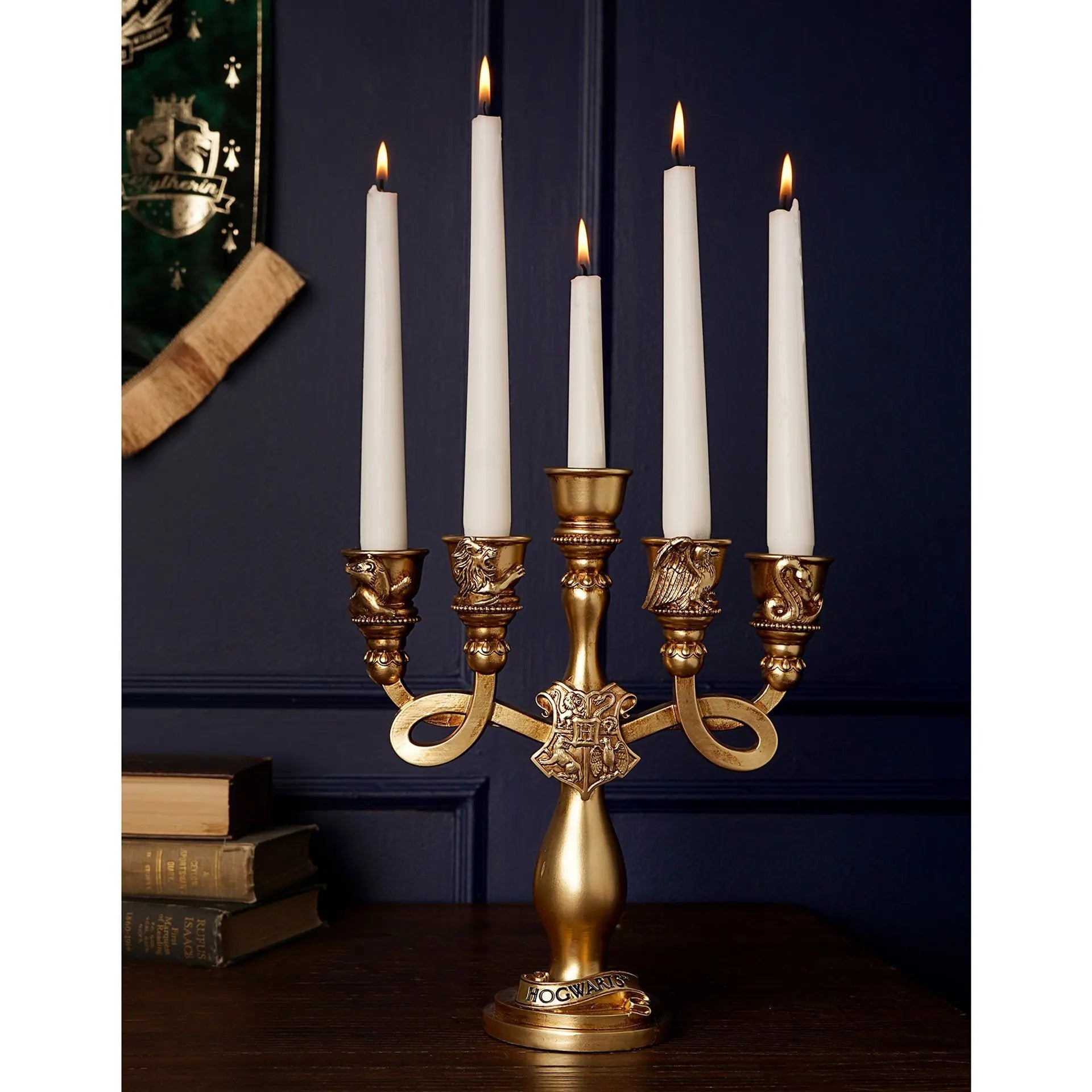 Chandelier Poudlard 28cm