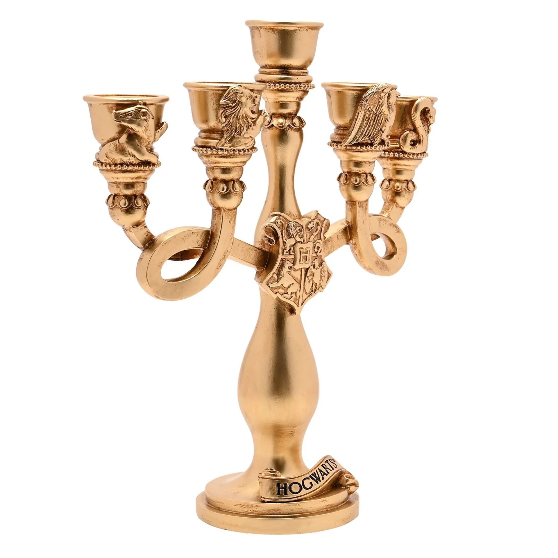 Chandelier Poudlard 28cm