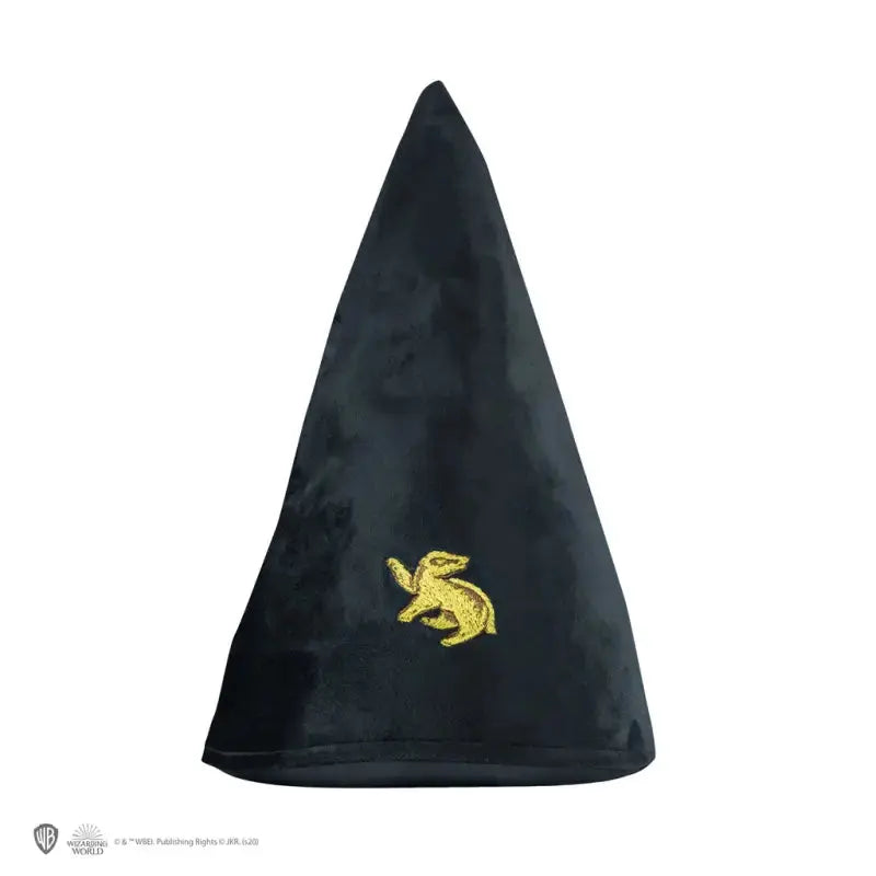 Chapeau d'Étudiant Poufsouffle -  La boutique Aux 2 Balais