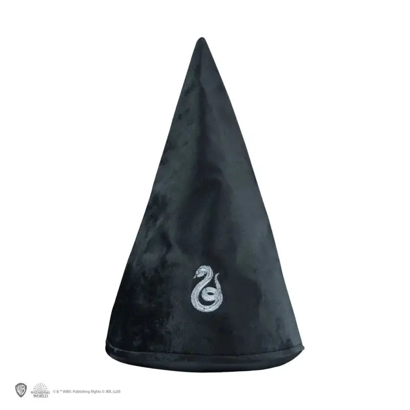 Chapeau d'Étudiant Serpentard -  La boutique Aux 2 Balais