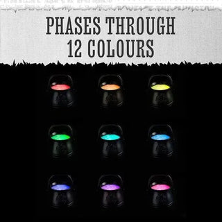 Chaudron Lumineux -  La boutique Aux 2 Balais