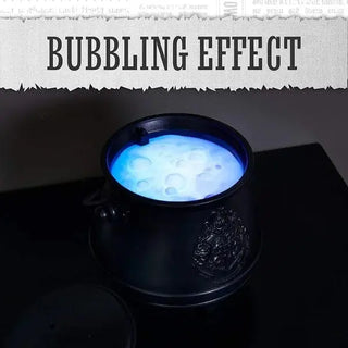 Chaudron Lumineux -  La boutique Aux 2 Balais