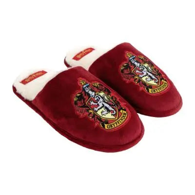 Chausson Gryffondor -  La boutique Aux 2 Balais