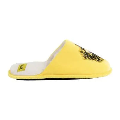 Chausson Poufsouffle -  La boutique Aux 2 Balais