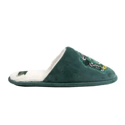 Chausson Serpentard -  La boutique Aux 2 Balais