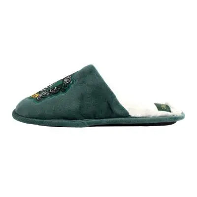 Chausson Serpentard -  La boutique Aux 2 Balais