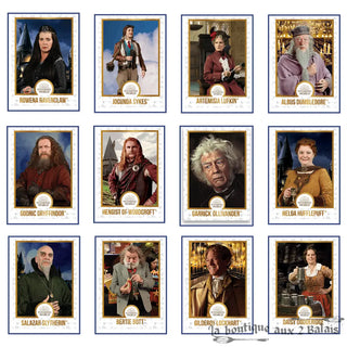 Chocogrenouille en Chocolat – Confiserie Harry Potter