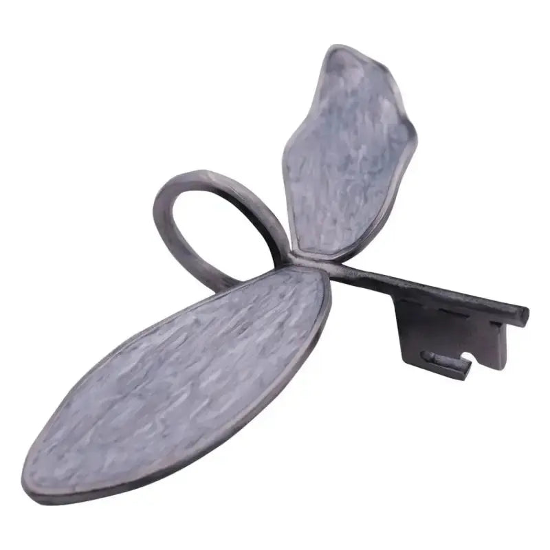 Clé Ailée - Prop Replica édition limitée -  La boutique Aux 2 Balais