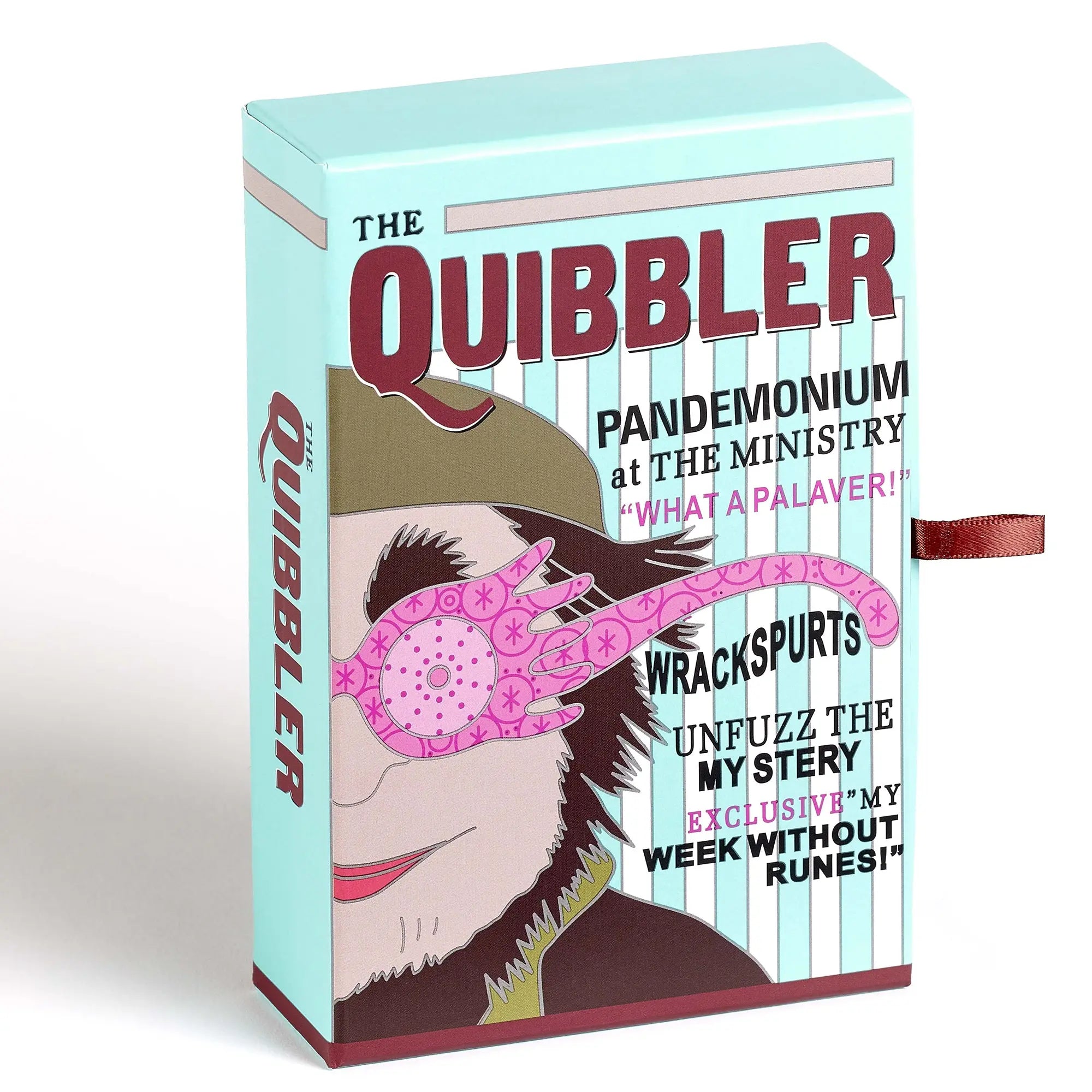 Coffret Bijoux Luna Lovegood Harry Potter – Collier et Boucles -  La boutique Aux 2 Balais