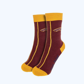 Coffret Cadeau Harry Potter - Gel Douche & Chaussettes -  La boutique Aux 2 Balais