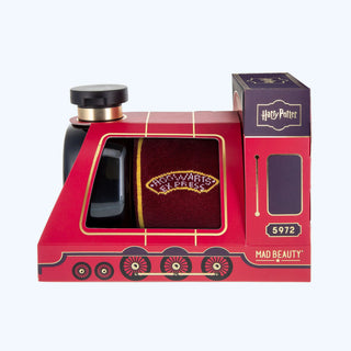 Coffret Cadeau Harry Potter - Gel Douche & Chaussettes -  La boutique Aux 2 Balais