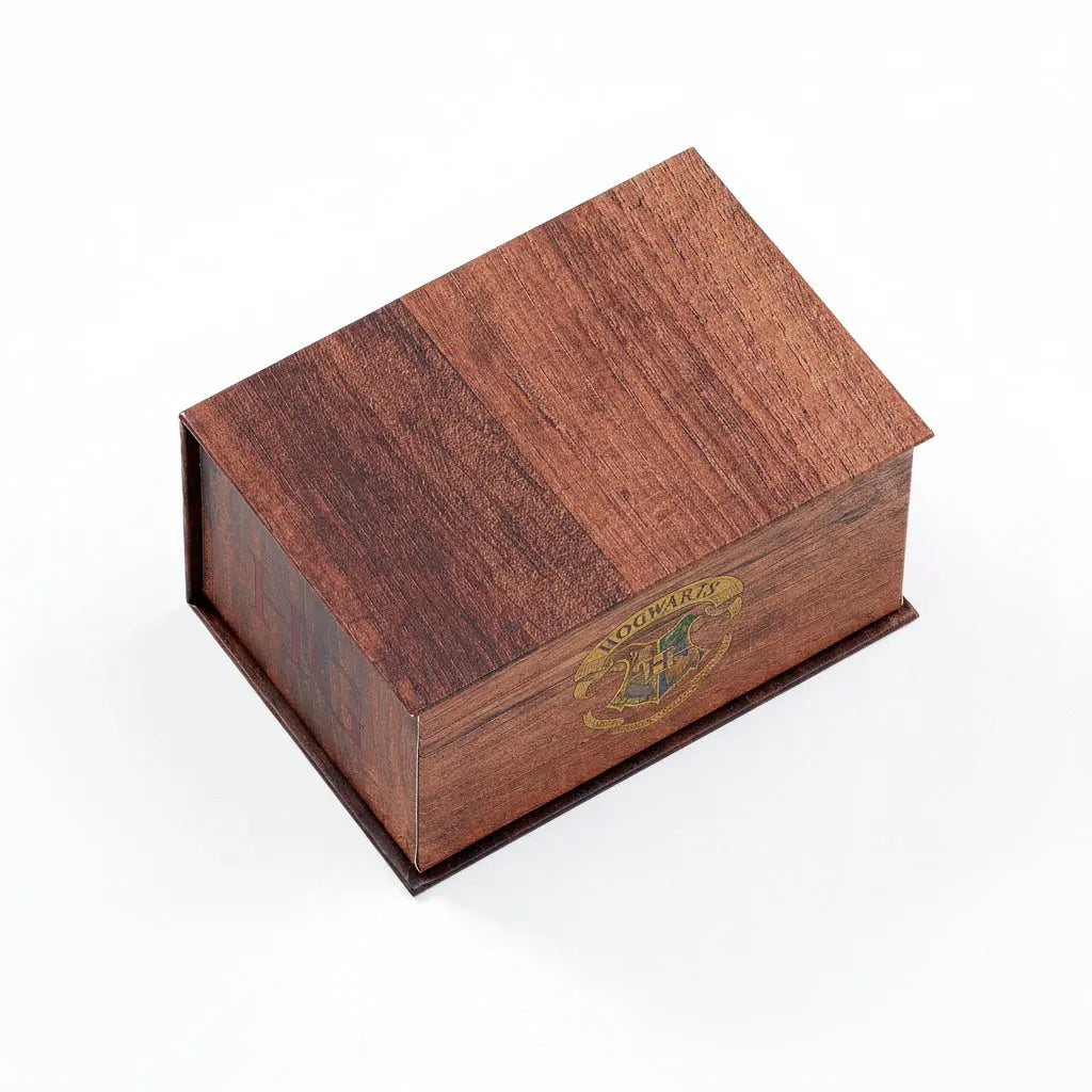 Coffret Cadeau Hermione Retourneur de Temps - Harry Potter -  La boutique Aux 2 Balais