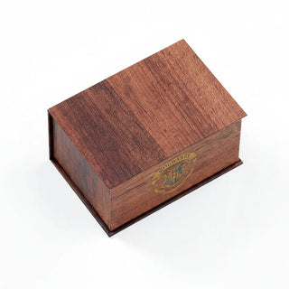 Coffret Cadeau Hermione Retourneur de Temps - Harry Potter -  La boutique Aux 2 Balais