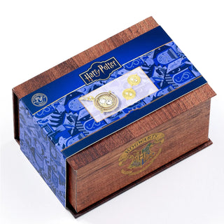 Coffret Cadeau Hermione Retourneur de Temps - Harry Potter -  La boutique Aux 2 Balais