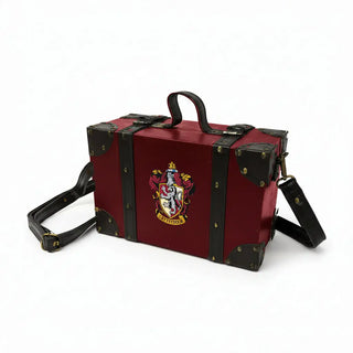 Coffret Cadeau premium Crest Gryffondor -  La boutique Aux 2 Balais